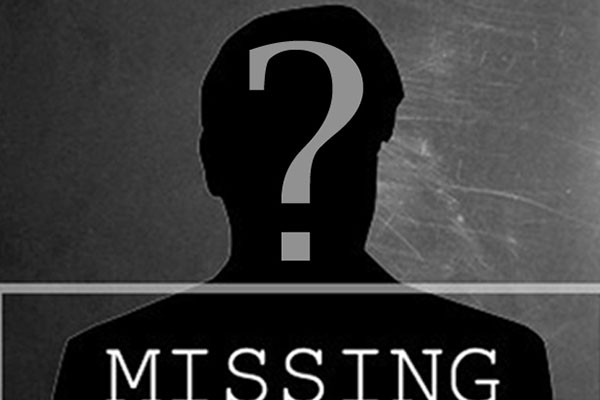 Missing Person Finder