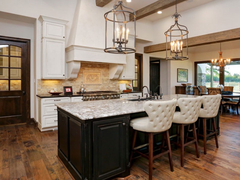 Mesmerizing Kitchens Remodeled By The Best