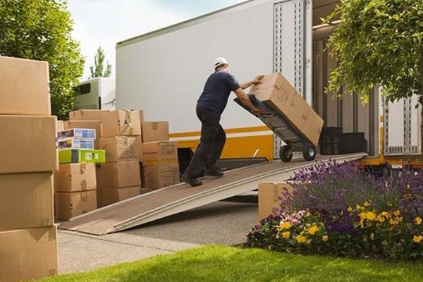 Residential Moving Services