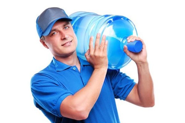 Office Water Delivery Services