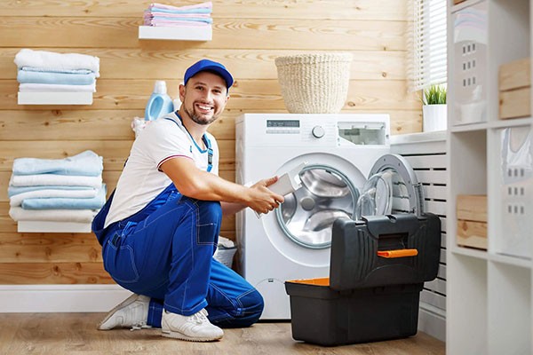 Washer Repair