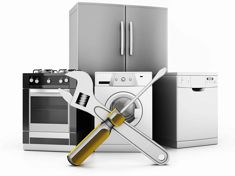 Why Should You Hire Best Appliance?