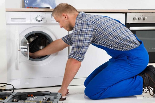 Appliance Repair Services