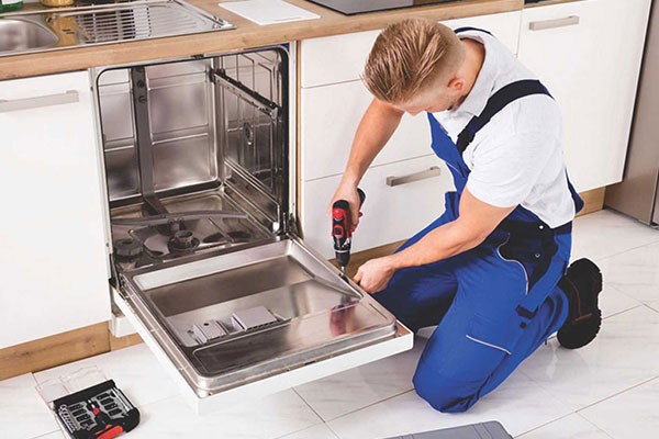 Appliance Repair Services