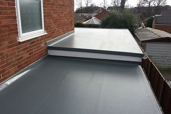 EPDM Roofing Installation Services
