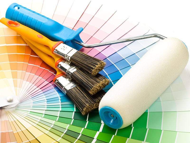 Why You Should Hire Professional Painting Service?