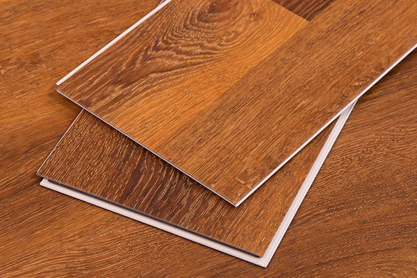 Vinyl Plank Flooring