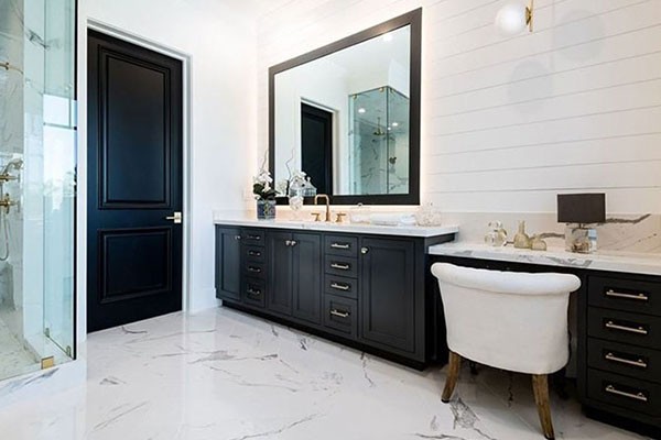 Professional Bathroom Remodeling