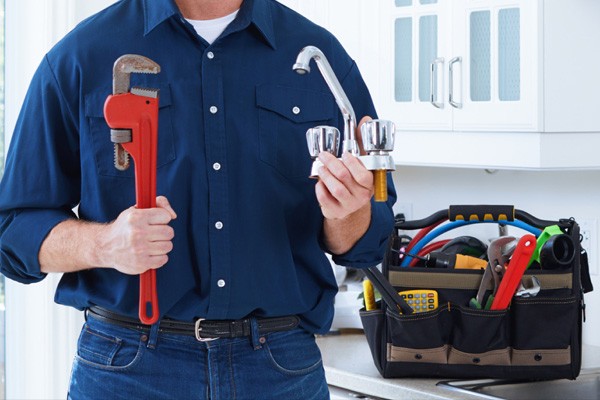 Professional Residential Plumbing Services
