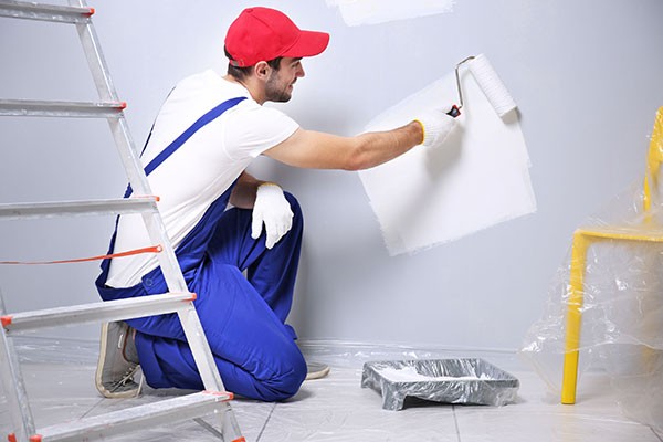 General Painting Contractor