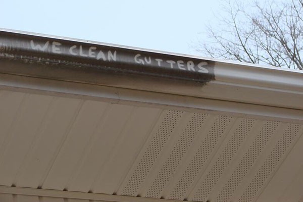 Gutter Cleaning Cost