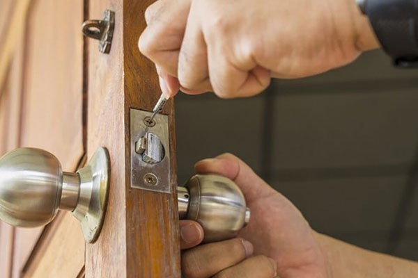 Home Locksmith Services
