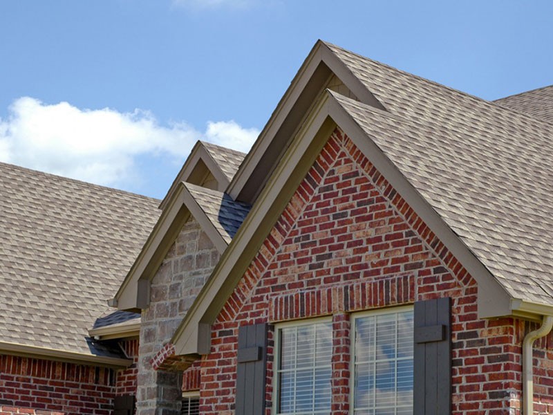 Why Hiring Our Roof Repair Services Is The Right Choice