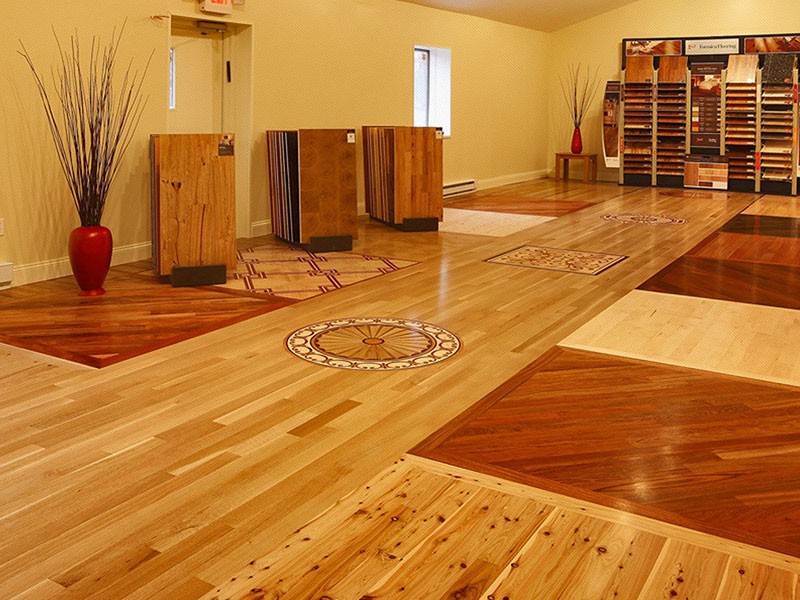 Benefits Of Hiring Our Epoxy Flooring Services