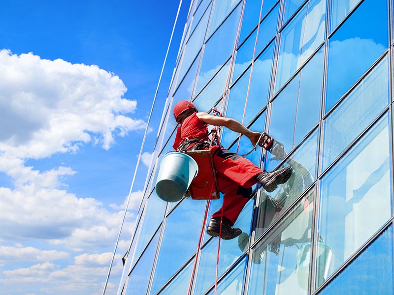 Our Pressure Washing Services Are Where Excellence Meets Exceptionalism