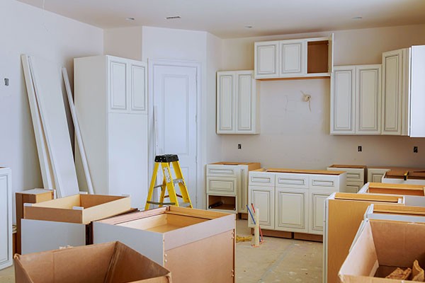 Best Kitchen Cabinets Installation