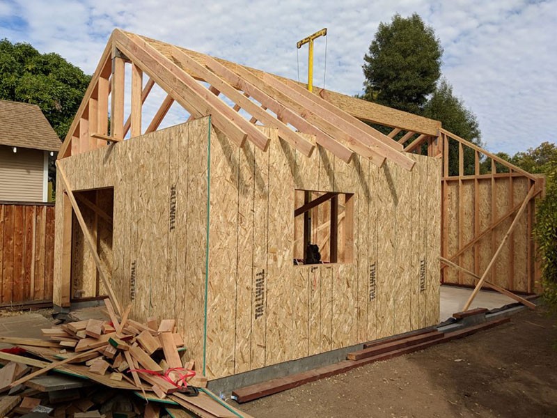 Why You Should Hire Us For Your Custom Home Build Needs