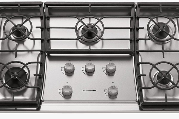 Cooktop Repair