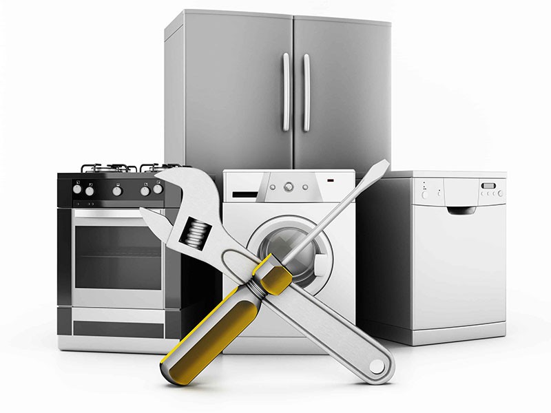 Why Appliance Repair