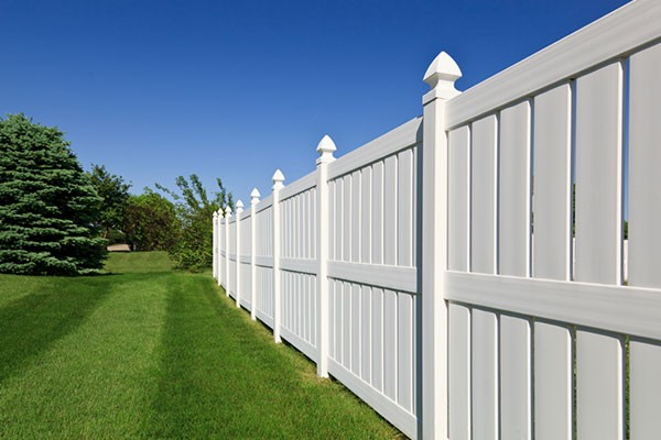 Fence Installer