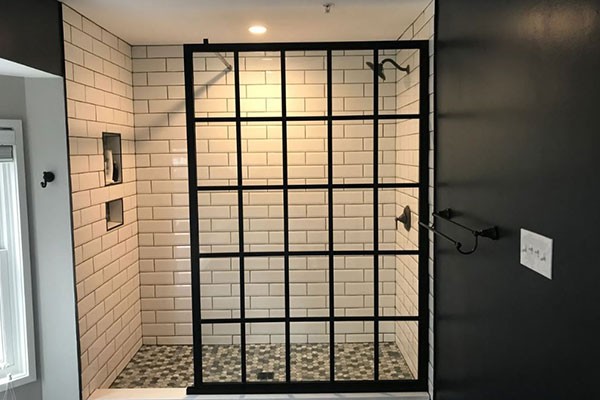 Bathroom Remodel Estimate