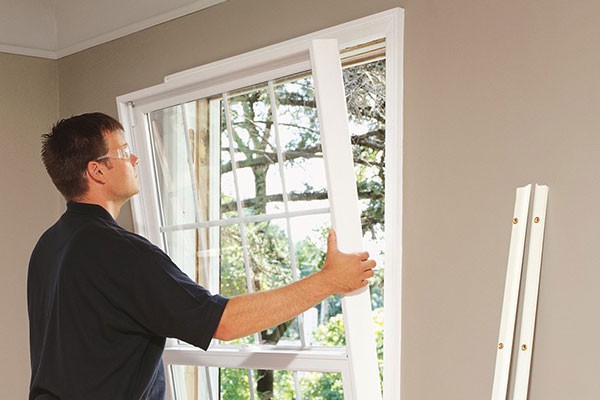 Quality Window Replacement Services
