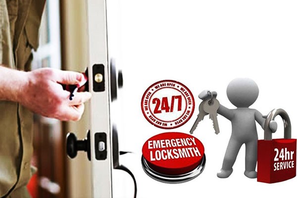 Emergency Residential Locksmith Service