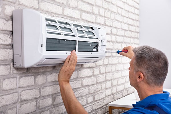 Air Conditioner Repair