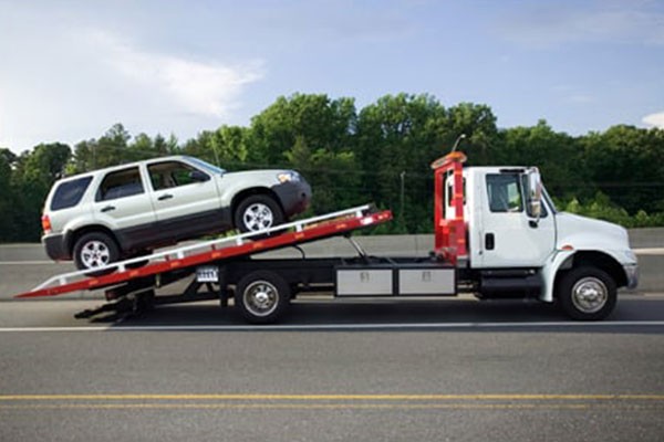 Auto Towing Services