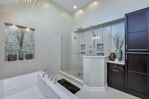 Bathroom Remodeling