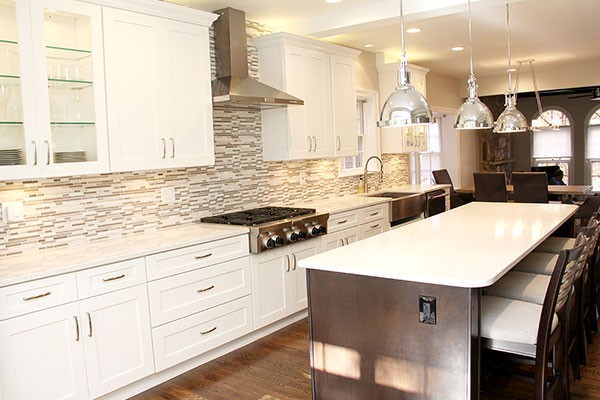 Kitchen Remodeling Service