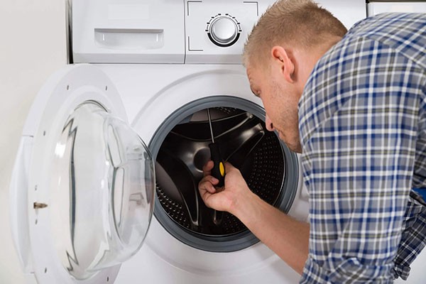 Home Appliance Repair