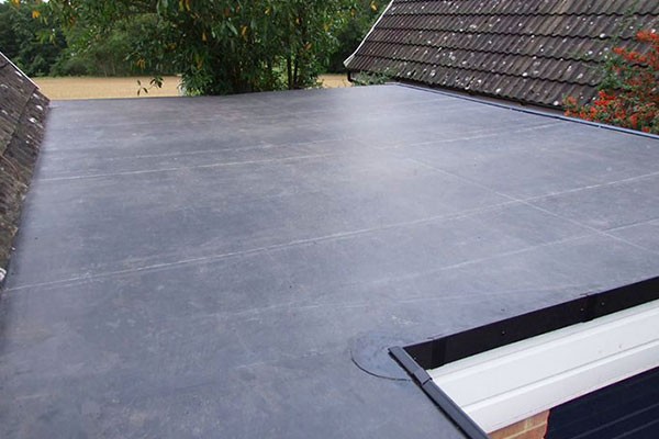 Flat Roof Services
