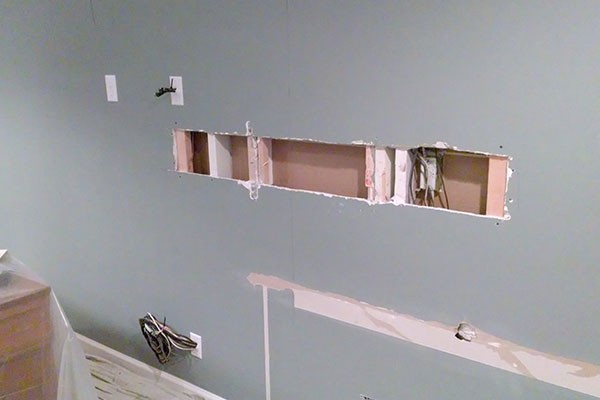 Drywall Services