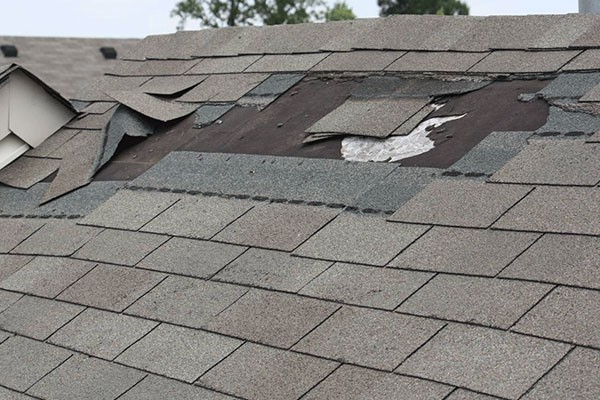Affordable Roof Repair