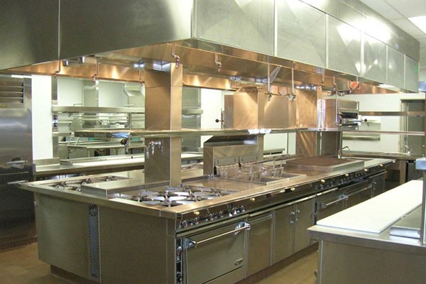 Commercial Appliance Repair Company