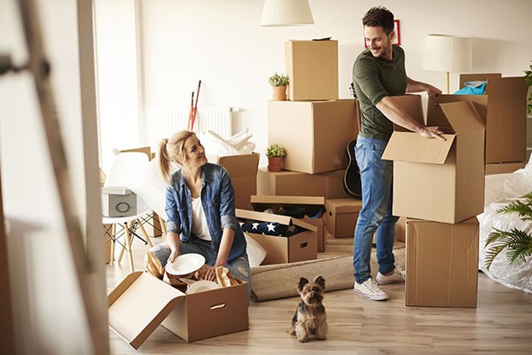 Best Moving Services