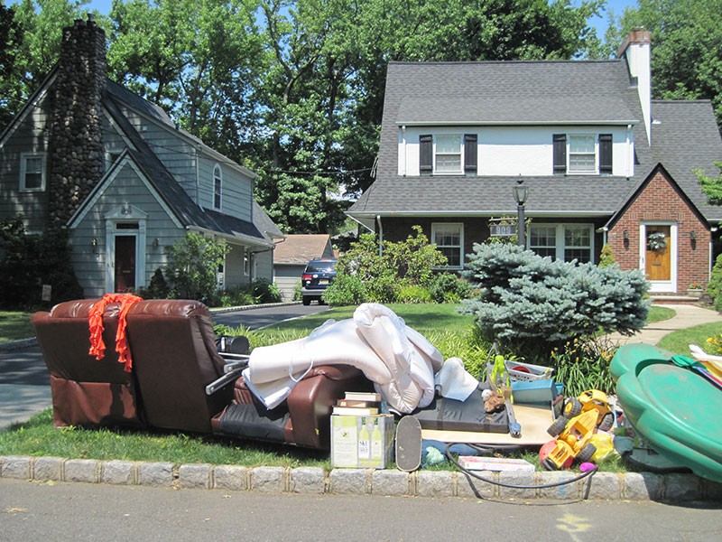 Why You Should Hire Our Junk Removal Services