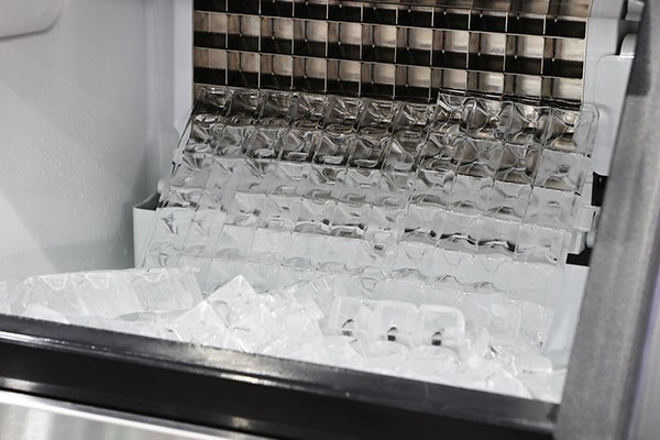 Commercial Ice Machine Installer
