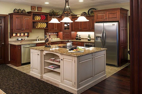 Local Kitchen Remodeling Contractor