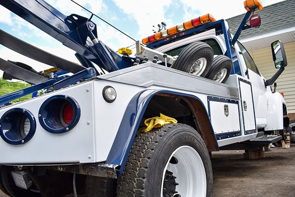 Auto Towing Services