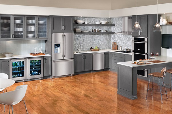 Appliance Repair Services You Need!