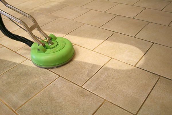 Affordable Tile And Grout Cleaning