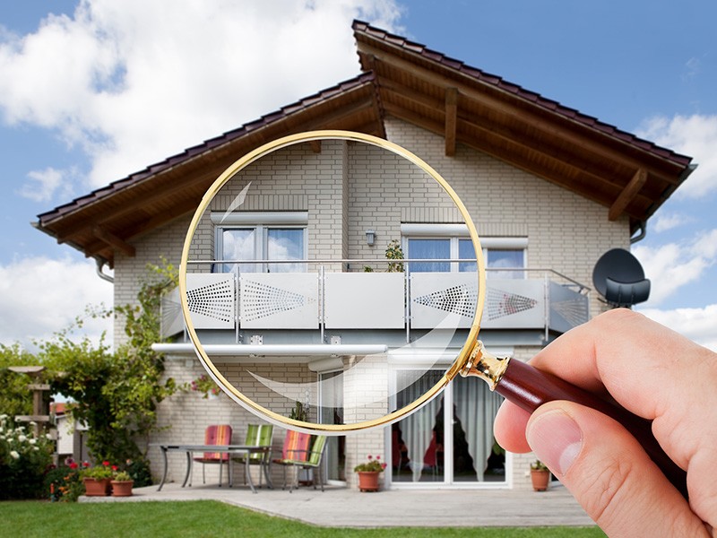 Benefits Of Taking Our Home Inspection Services