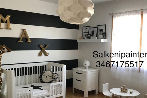 Home Painting Service