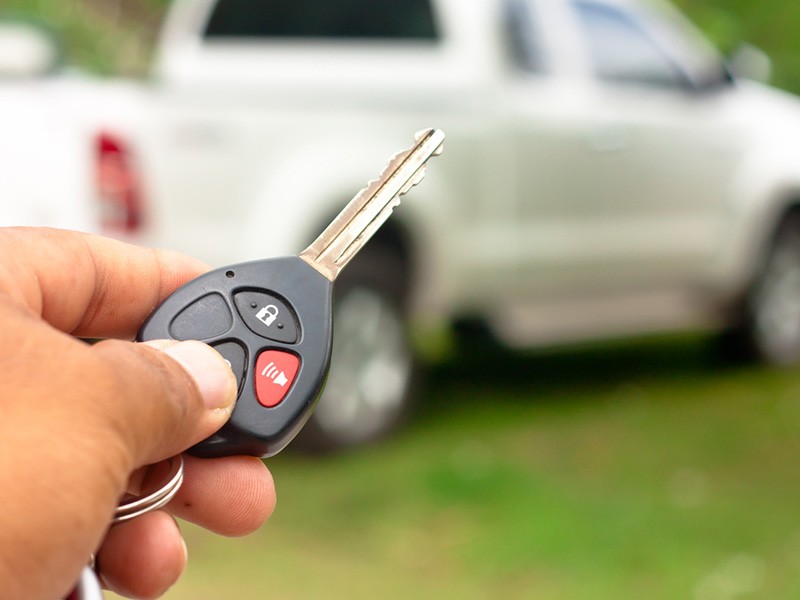 We Offer The Most Competent Locksmith Solutions That You Can Count On