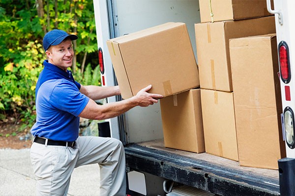 Rates For Moving Services