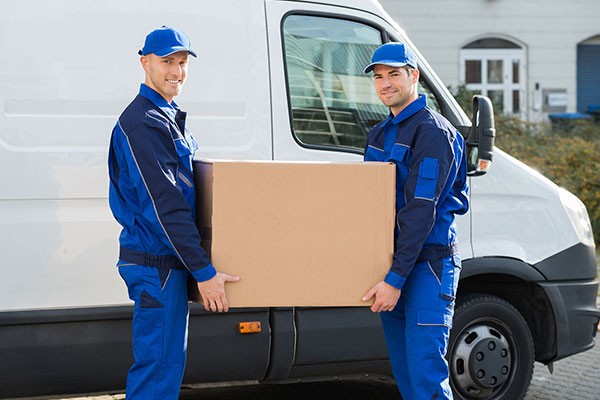 Best Moving Services