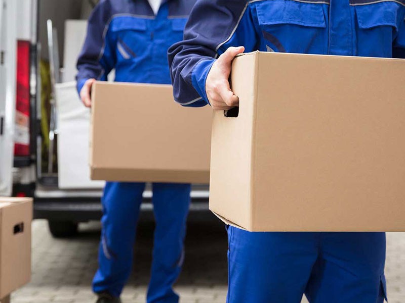 Numerous Advantages Of Hiring Professional Mover