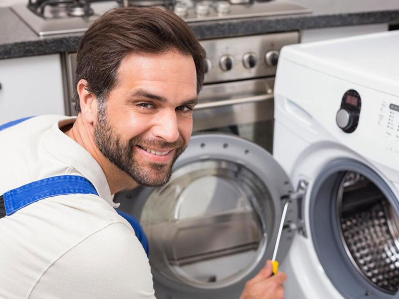 Why Affordable Appliance Services?